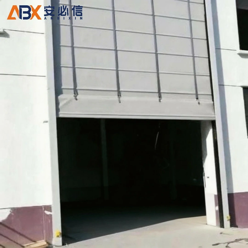 神农架林区机械式门封