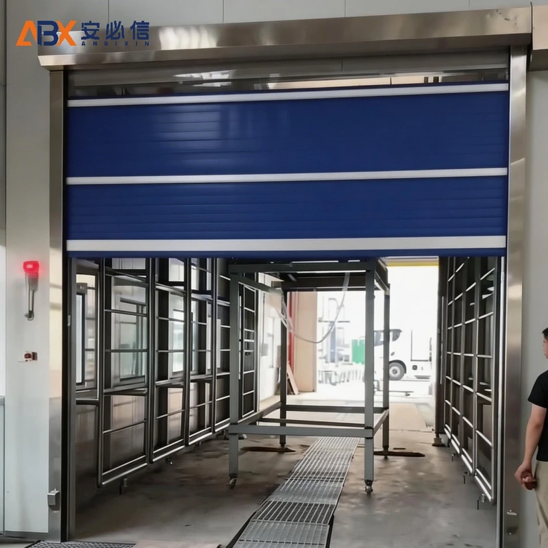 神农架林区快速门