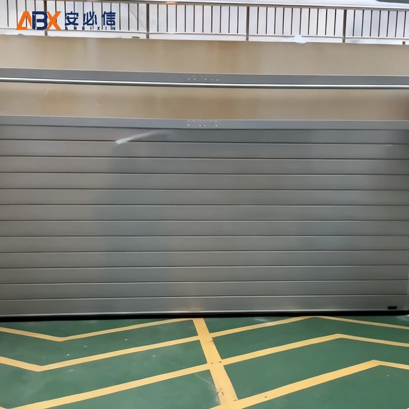 神农架林区涡轮硬质高速门